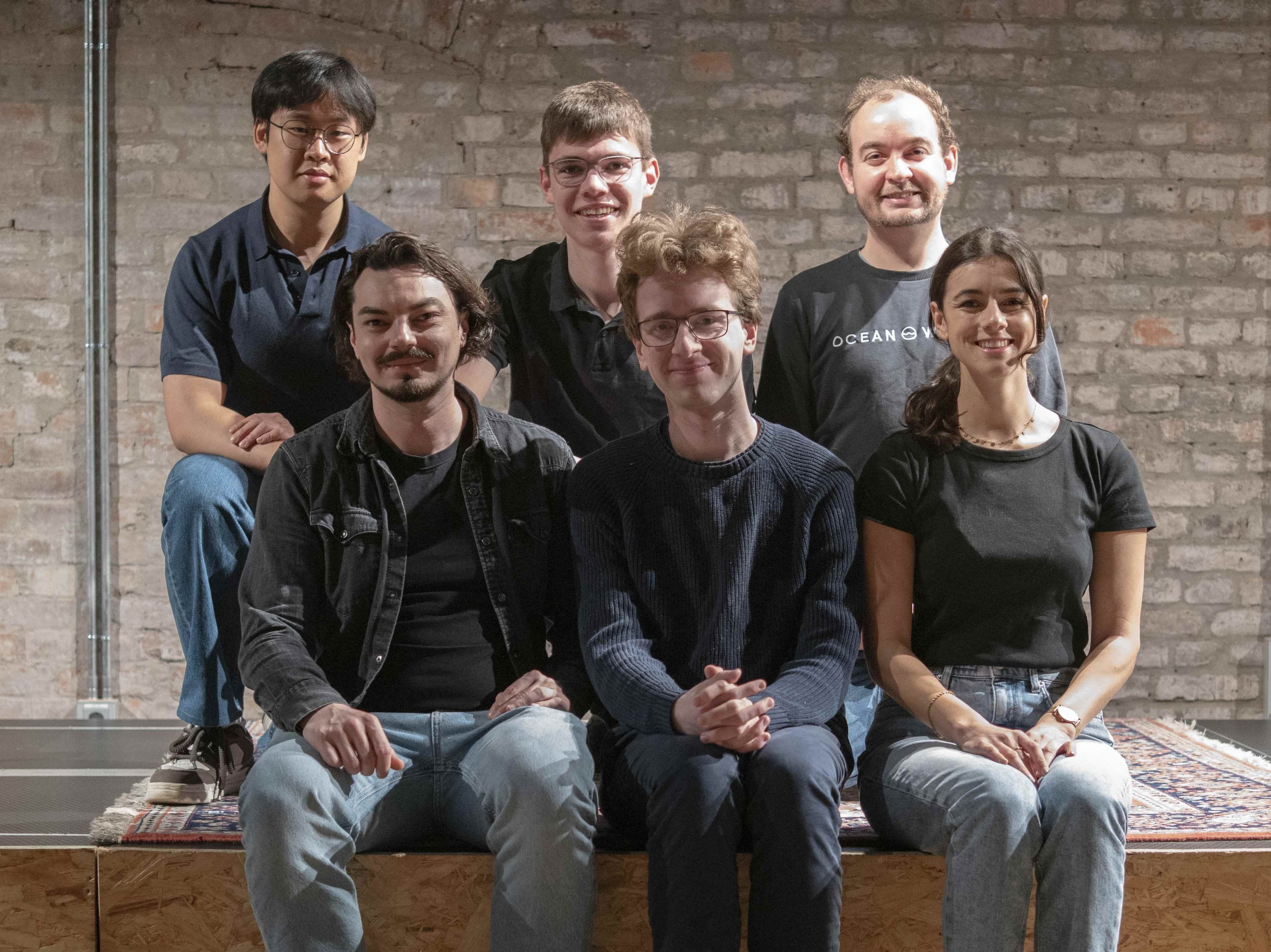 Das Kratena Team